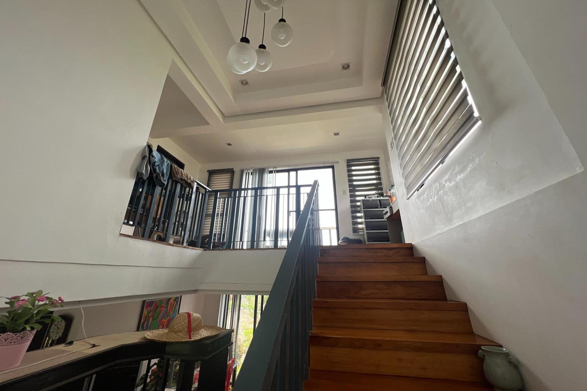 Lover'S Point Beach Front Resort ลีอัน ภายนอก รูปภาพ