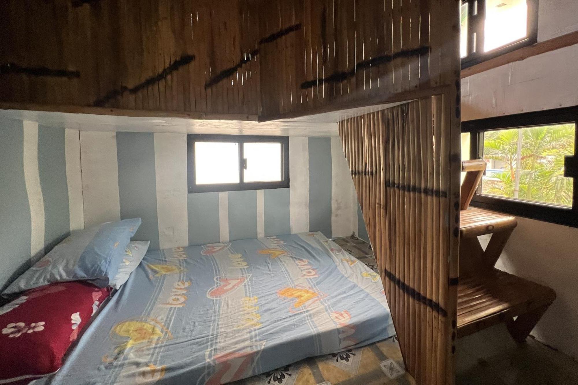 Lover'S Point Beach Front Resort ลีอัน ภายนอก รูปภาพ